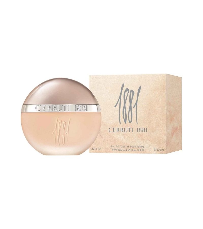 1881 CERRUTI 100ML EDT