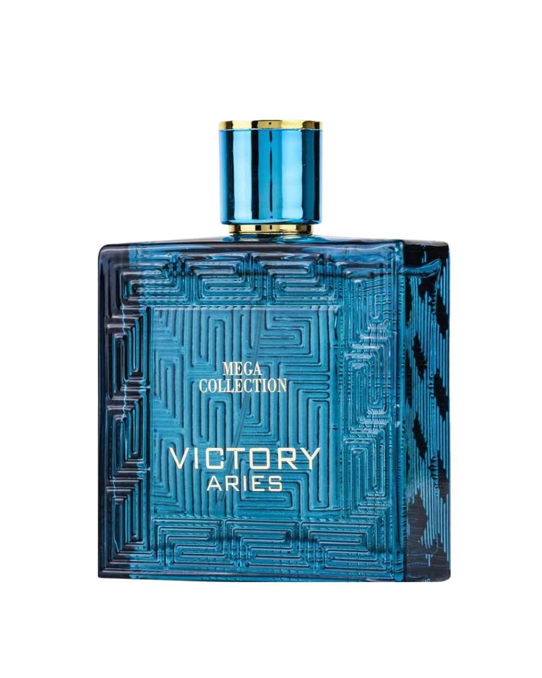 Ard Al Zaafaran Victory Aries Eau de Parfum for Men – 100ml (3.4 Fl Oz)