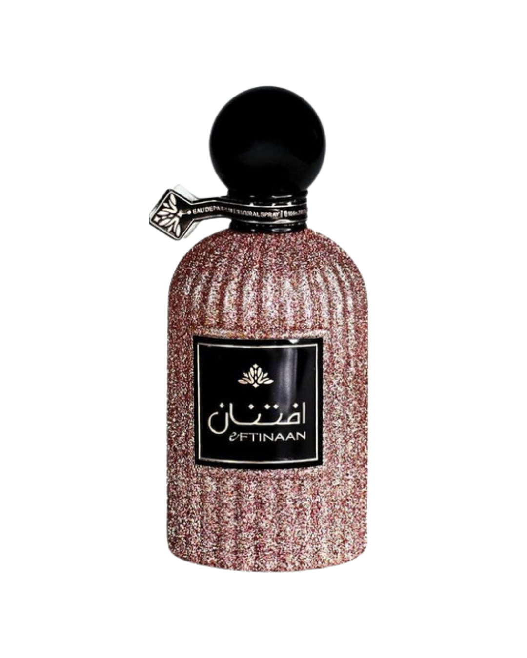 Ard Al Zaafaran Eftinaan Eau de Parfum – 3.4 oz (100 ml) for Men