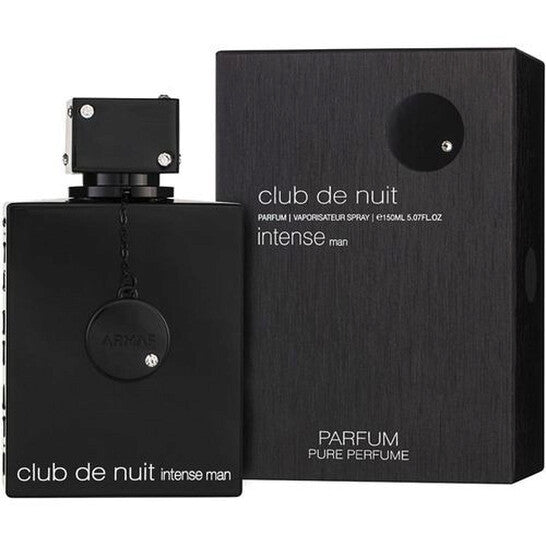 Armaf Club de Nuit Intense Parfum Spray for Men (150ml)