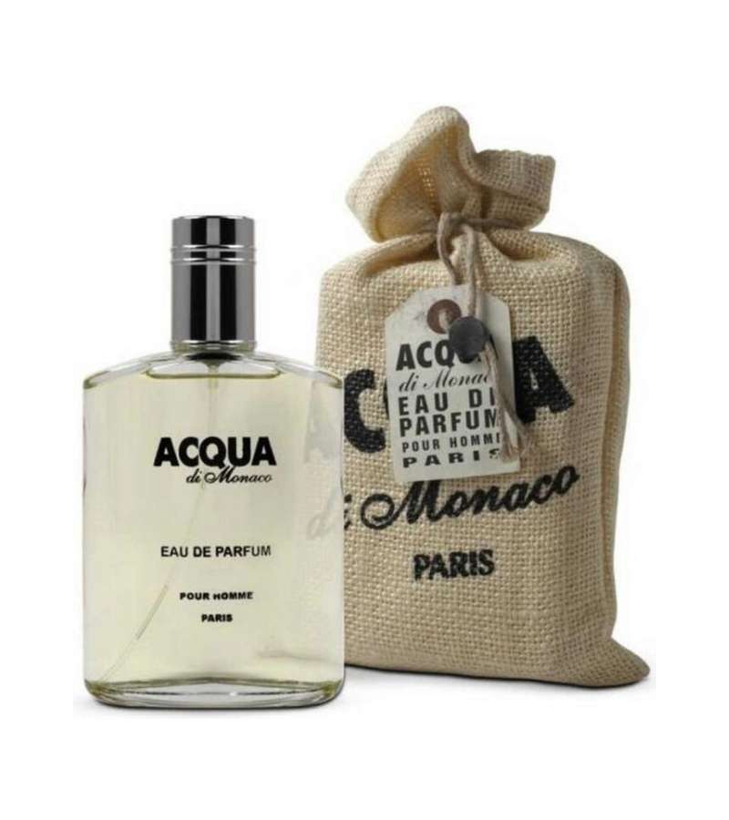 ACQUA DI MONACCO PH EDP 100ML