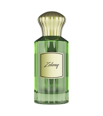 ZELENY 100ML
