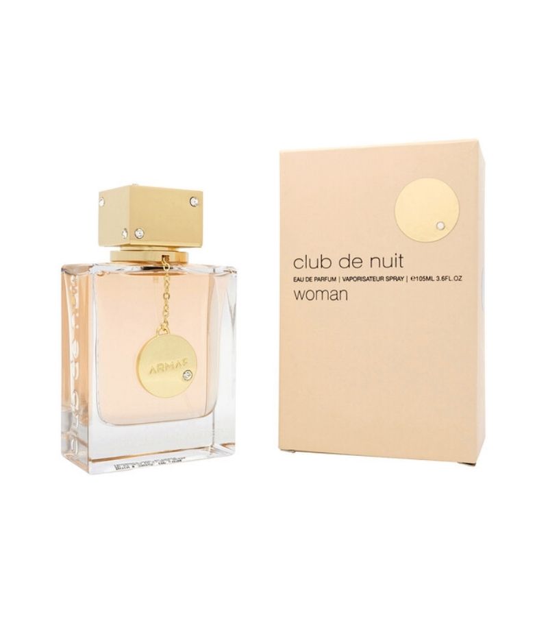 CLUB DE NUIT EDP 105ML