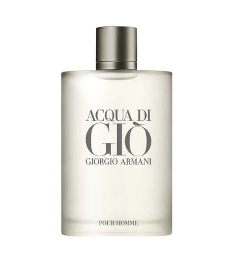 ACQUA DI GIO 200ML EDT