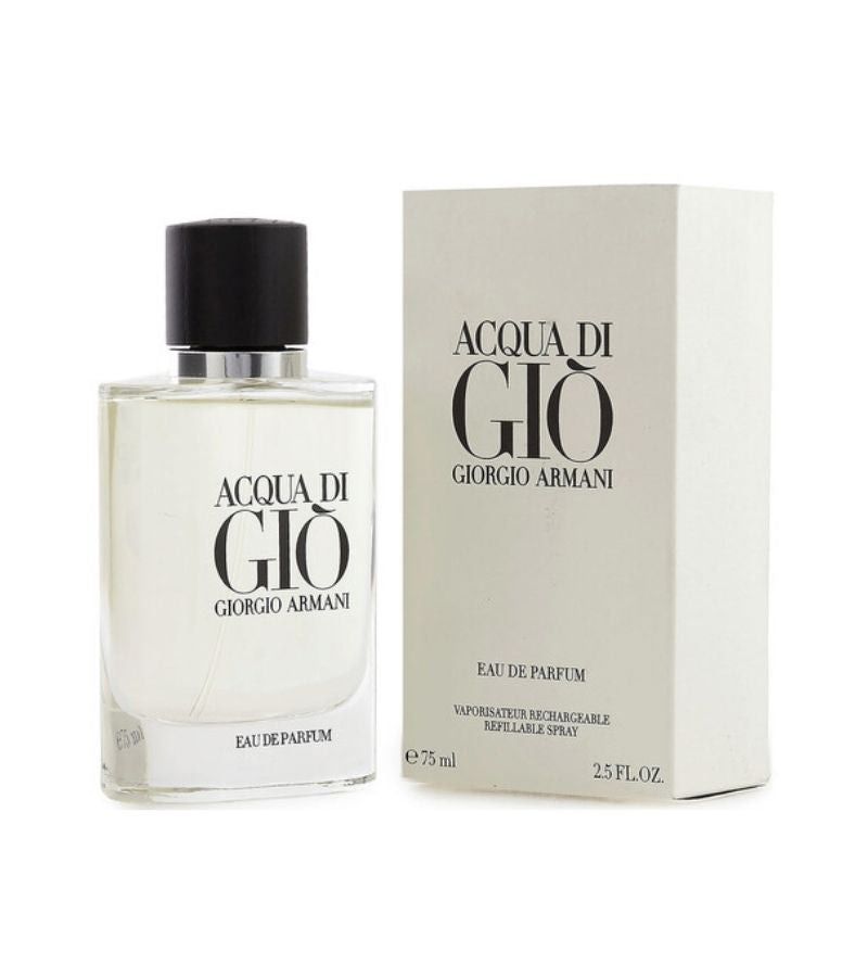 ACQUA DI GIO EDP 75ML