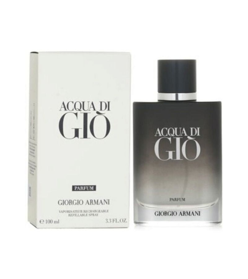 ACQUA DI GIO PARFUM 100ML