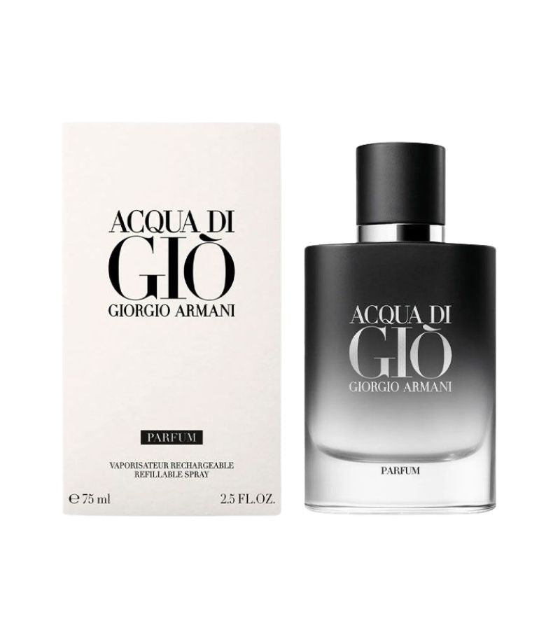 ARMANI ACQUA DI GIO 75ML PARFUM