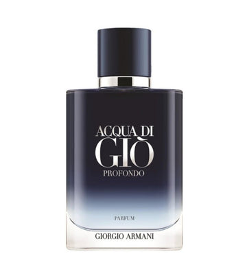 ACQUA DI GIO PROFONDO PARFUM 100ML