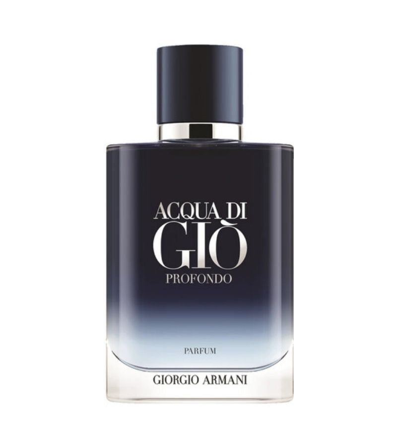 ACQUA DI GIO PROFONDO PARFUM 100ML