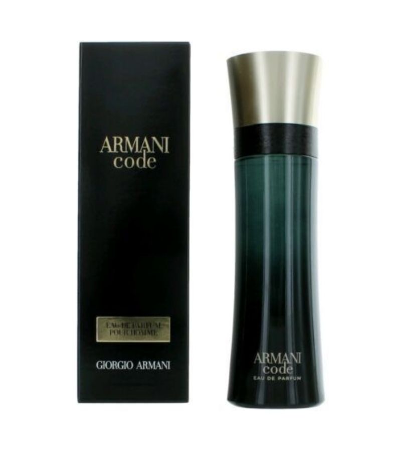 ARMANI CODE D/STICK