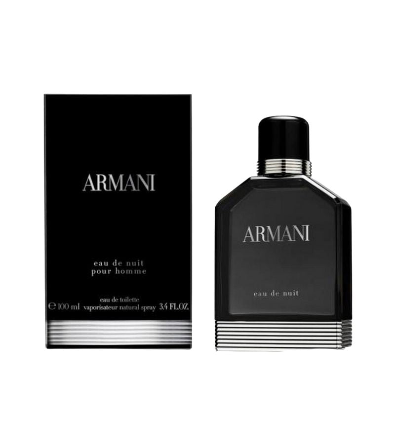 EAU DE NUIT POUR HOMME 100ML