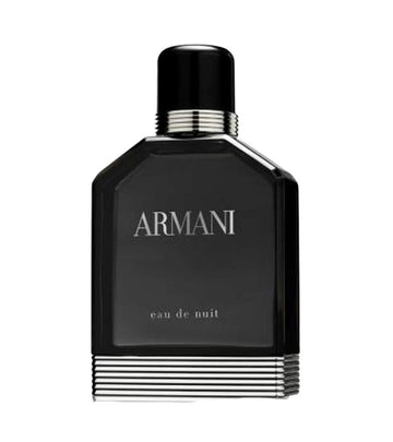EAU DE NUIT POUR HOMME 100ML