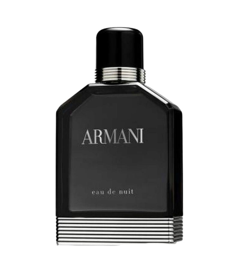 EAU DE NUIT POUR HOMME 100ML