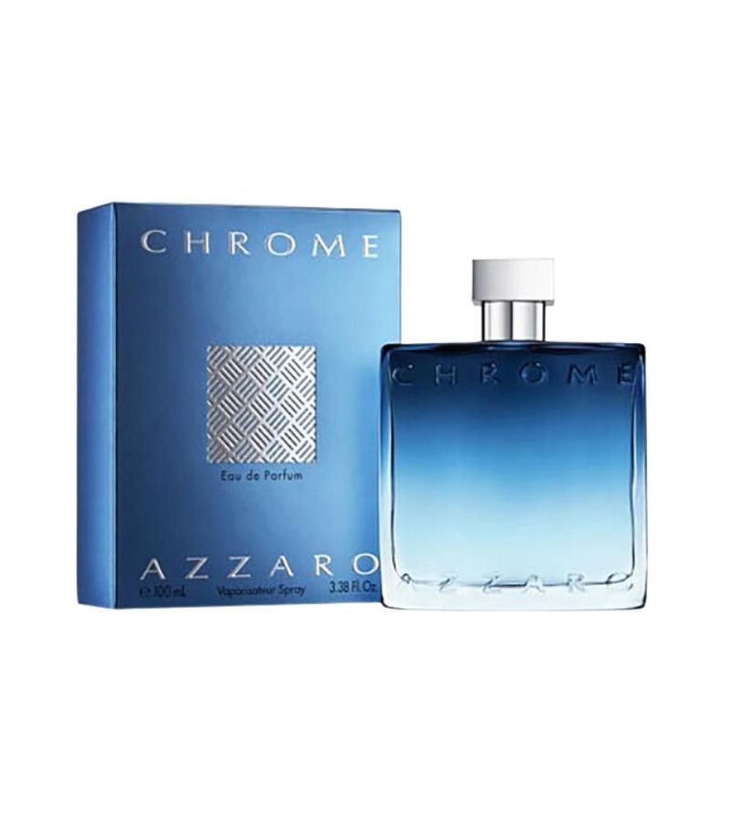 CHROME EDP 100ML