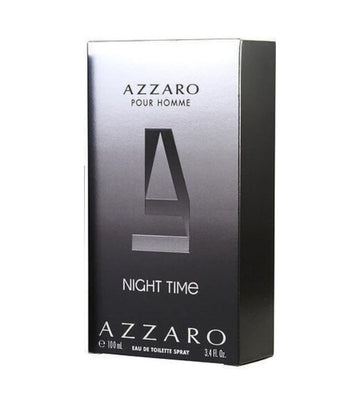 NIGHT TIME 100ML