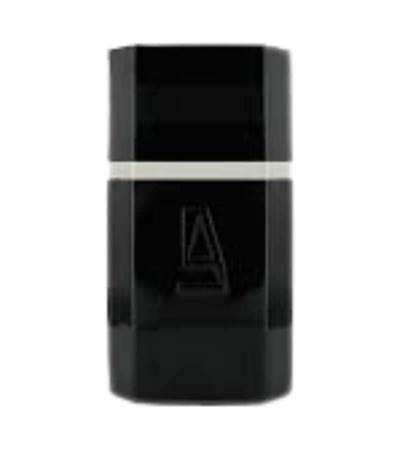 AZZARO SILVER BLACK EDT 100ML