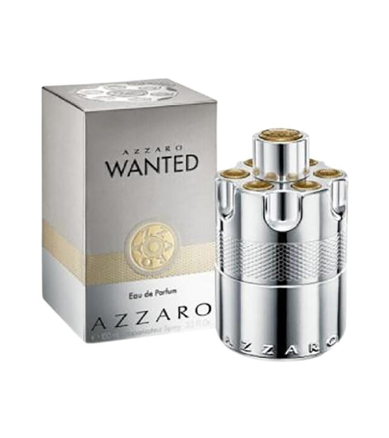 WANTED EDP 100ML
