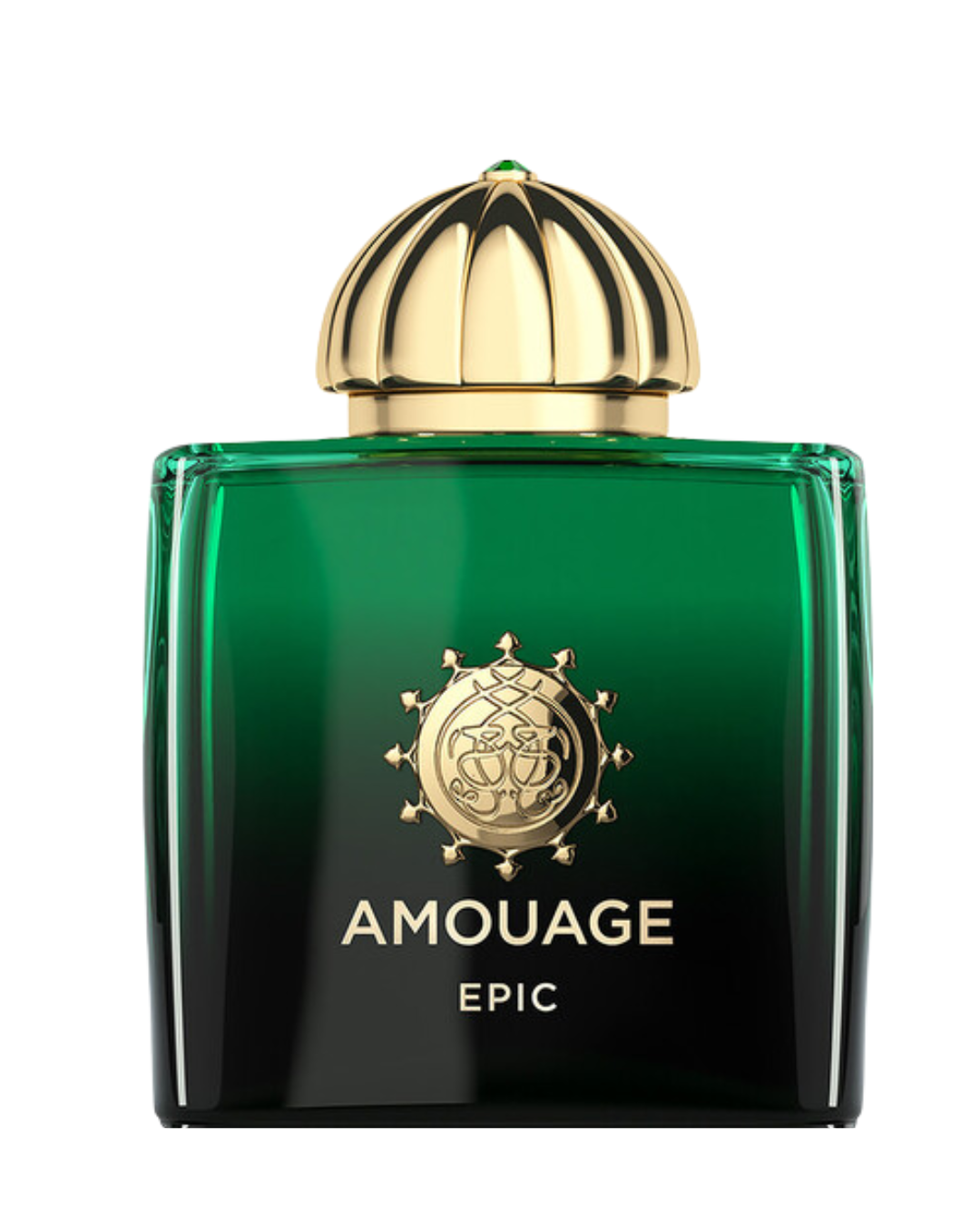 Amouage Epic Eau de Parfum for Women  3.4 oz (100ml)