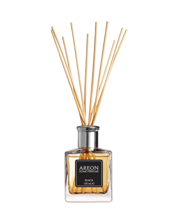 AREON Black Crystal Home Perfume150ml
