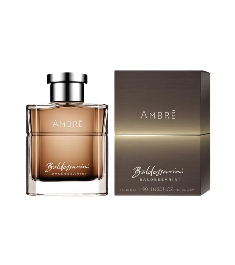 AMBRE EDT 90ML