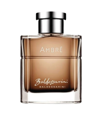 AMBRE EDT 90ML