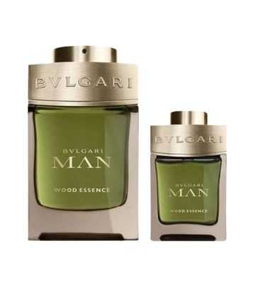 BLV MEN WOOD ESSENCE SET