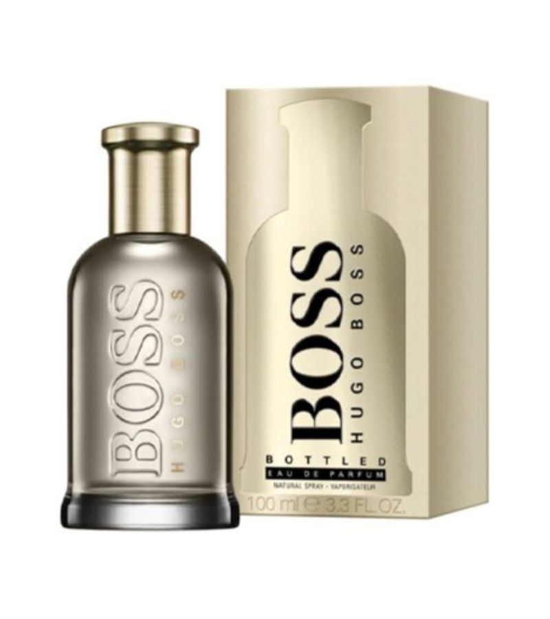 BOSS NO.6 EDP 100ML