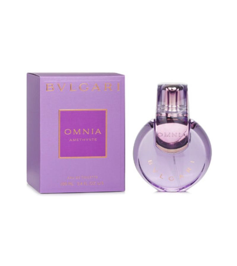 OMNIA AMETHYSTE 100ML EDT