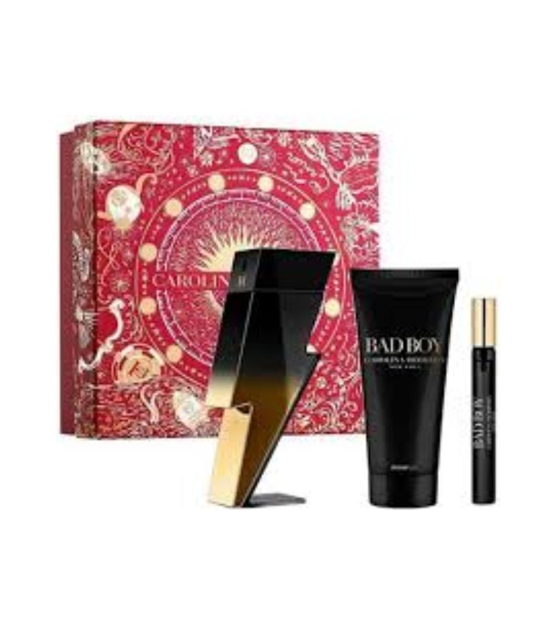 BAD BOY EDP EXTREME SET MAN