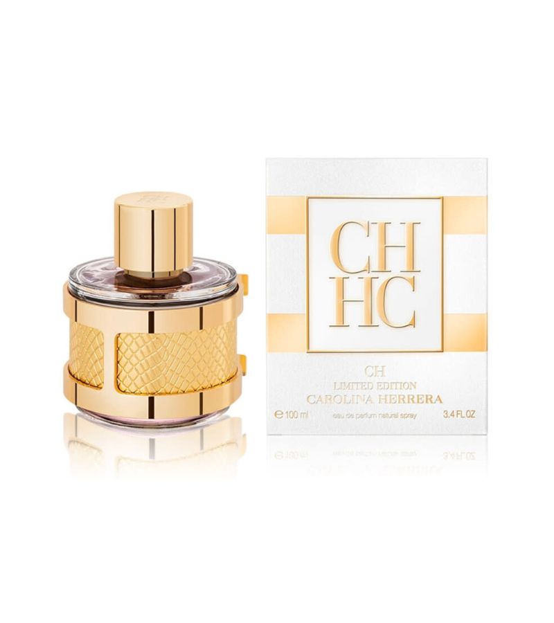 LIMITED EDITION EDP 100ML