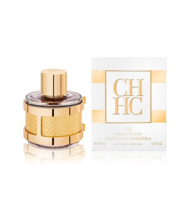 LIMITED EDITION WOMEN EDP 100ML