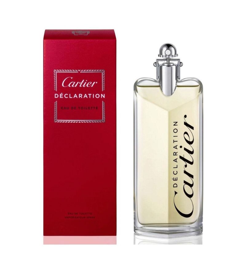 CARTIER DECLARATION EDT 150ML