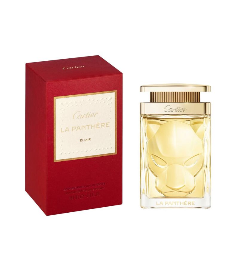 LA PANTHÈRE ELIXIR EDP INTENSE 100ML
