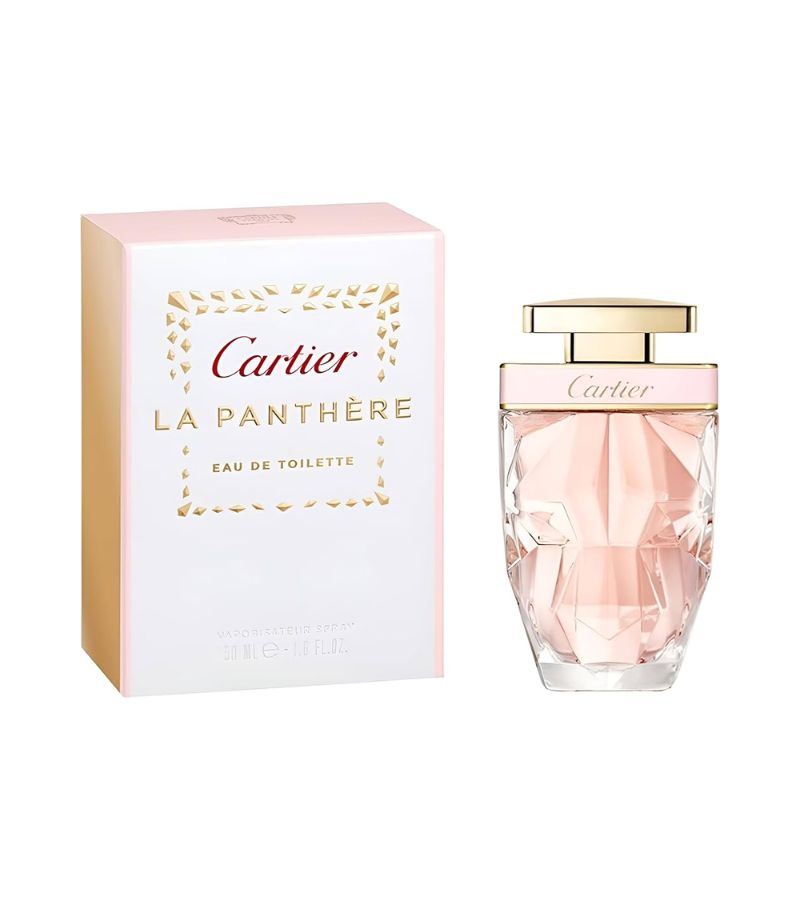 CARTIER LA PANTHÈRE EDT 75ML