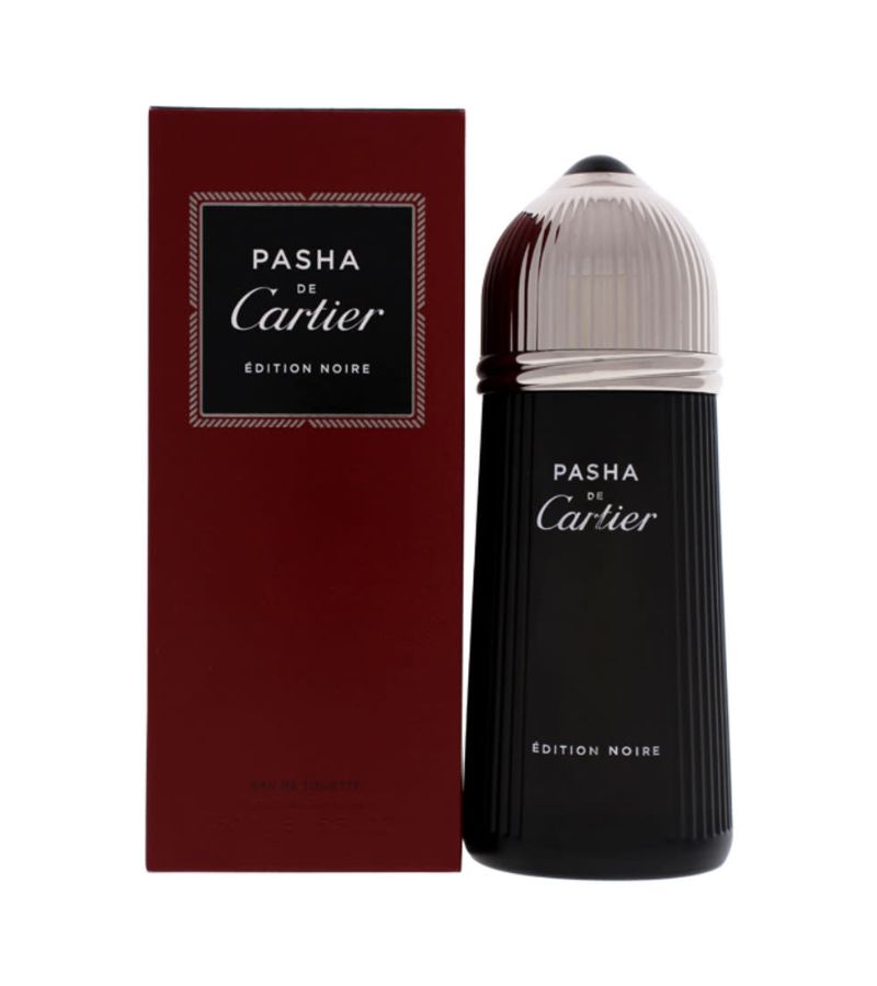 PASHA DE CARTIER ÉDITION NOIRE EDT 150ML