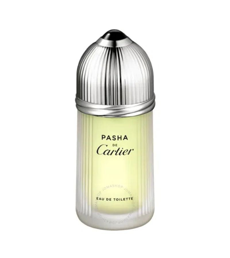 CARTIER PASHA EDT 100ML