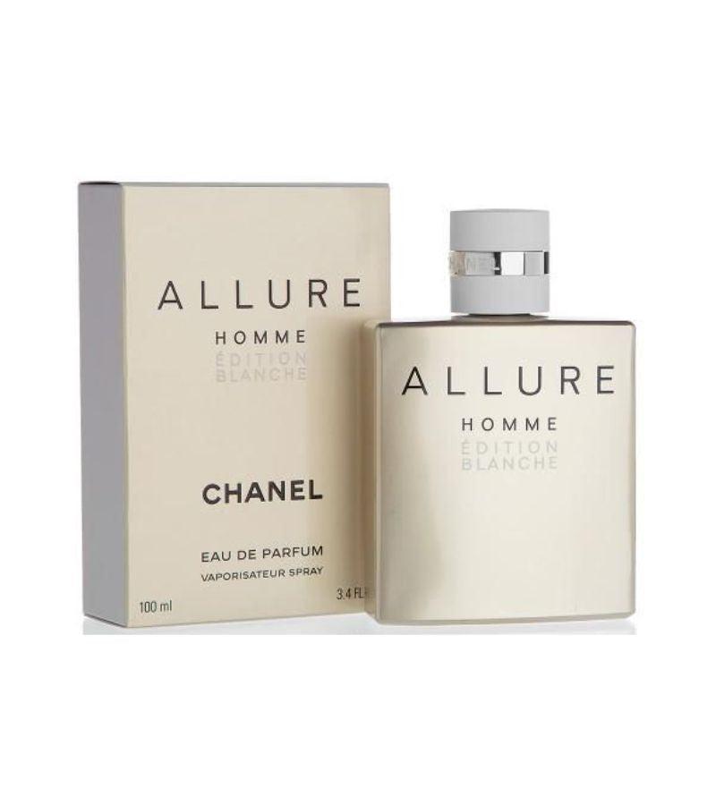 ALLURE HOMME EDITION BLANCHE EDP 100ML