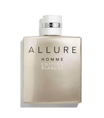 ALLURE HOMME EDITION BLANCHE EDP 100ML