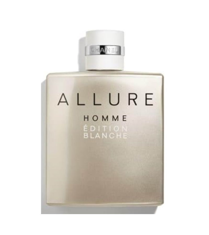 ALLURE HOMME EDITION BLANCHE EDP 100ML