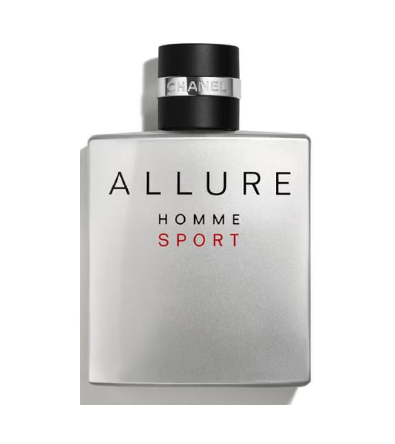 CHANEL ALLURE HOMME SPORT EDT 100ML