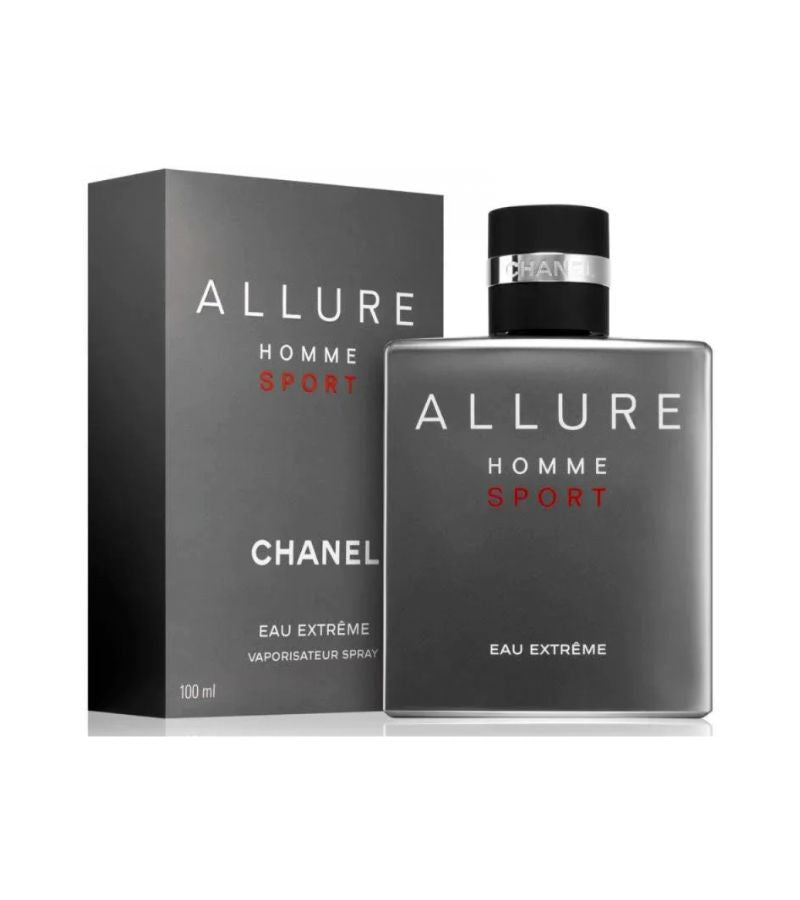 ALLURE HOMME SPORT EXTREME EDP 100ML