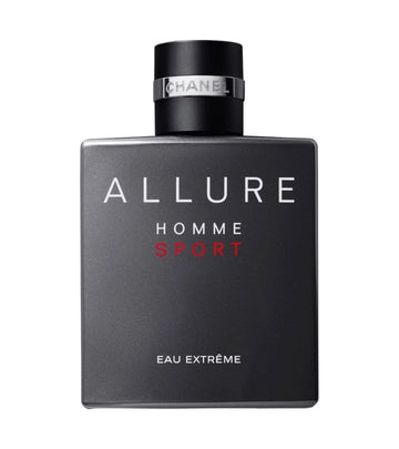ALLURE HOMME SPORT EXTREME EDP 100ML