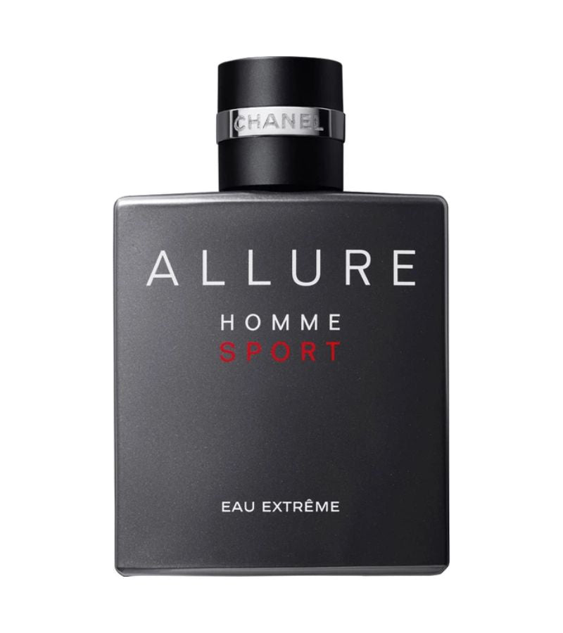 ALLURE HOMME SPORT EXTREME EDP 100ML