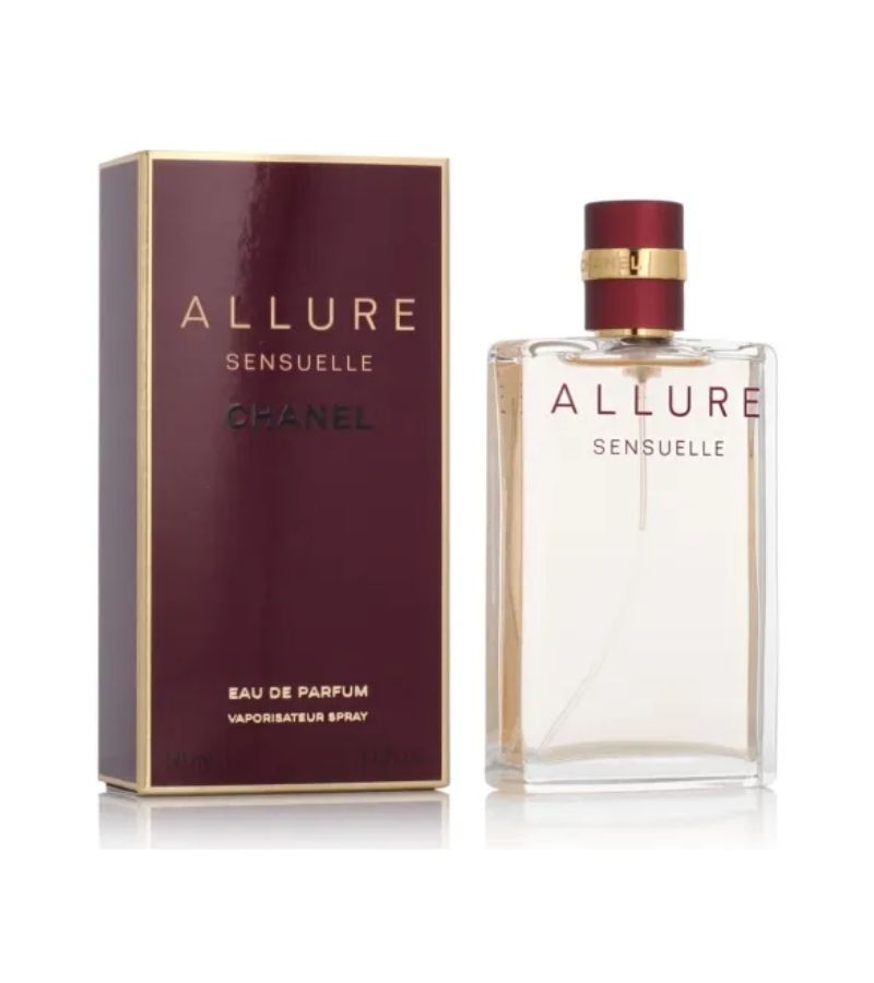 CHANEL ALLURE SENSUELLE EDP 50ML
