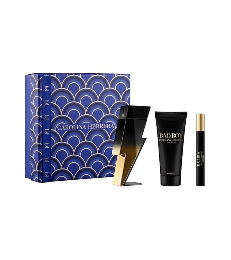 BAD BOY EDP EXTREME SET MEN