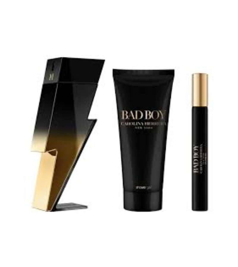 BAD BOY EDP EXTREME SET MAN