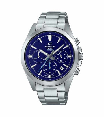 CASIO EDIFICE EFV-630D-2AVUDF PREMIUM MEN'S GRAY WATCH