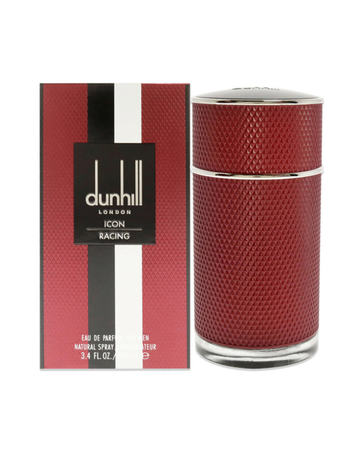 Alfred Dunhill Icon Racing Red Eau de Parfum (EDP) Spray 3.4 oz / 100 ml – Men
