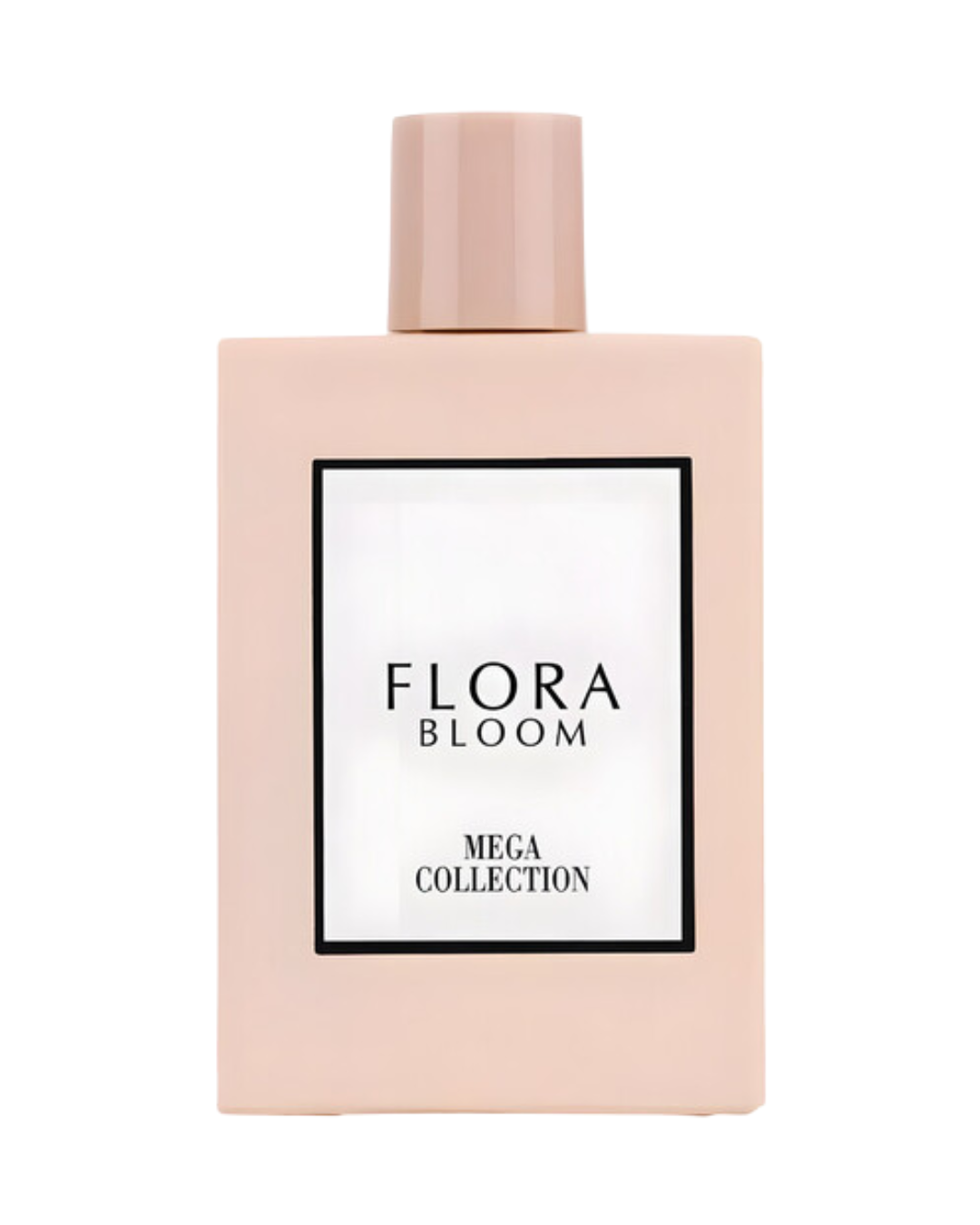 Ard Al Zaafaran Mega Collection Flora Bloom Eau de Parfum Spray for Women 3.4 oz