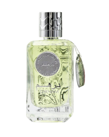 Ard Al Zaafaran Dirham Eau de Parfum for Men – 3.4 oz (100ml)